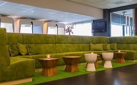 Best Western Plus Rotterdam Airport Hotel